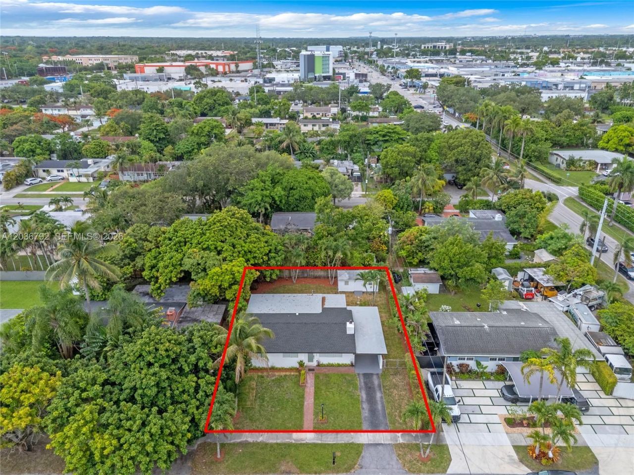 8660 SW 125th Ter, Miami, FL 33156 Photo