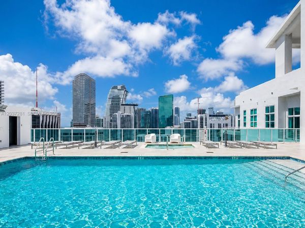 133 NE 2nd Ave , Unit 1508, Miami, FL 33132