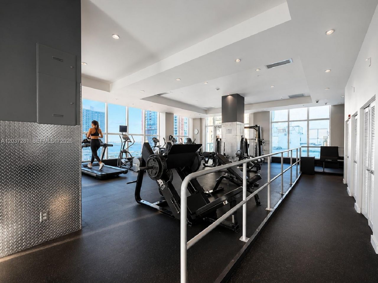 133 NE 2nd Ave, Unit 1508, Miami, FL 33132 Photo