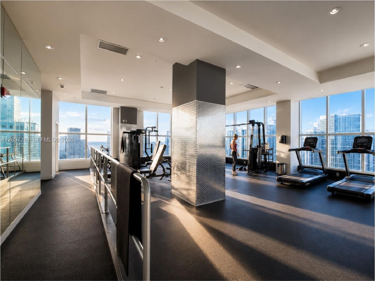 133 NE 2nd Ave, Unit 1508, Miami, FL 33132 Photo