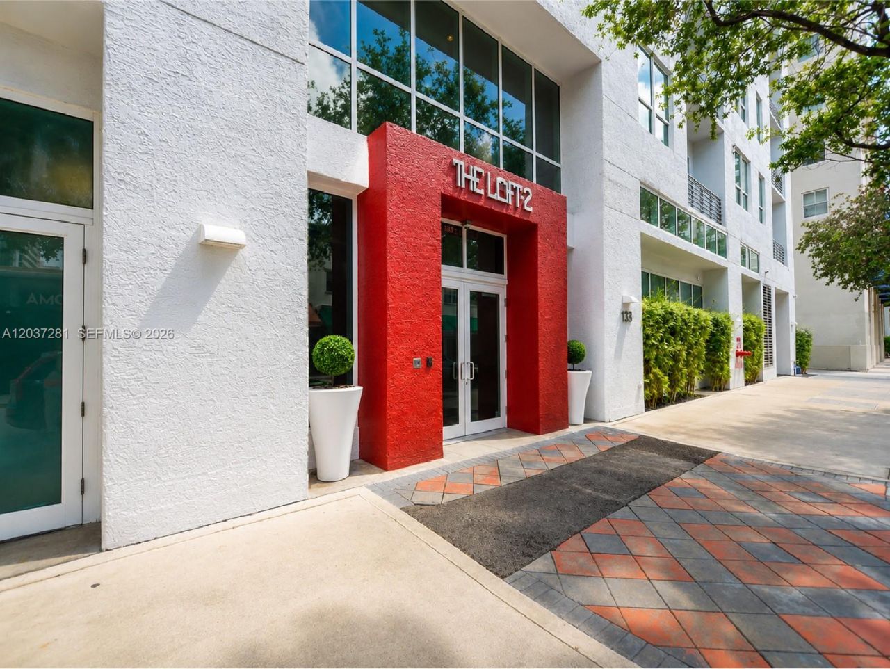 133 NE 2nd Ave, Unit 1508, Miami, FL 33132 Photo