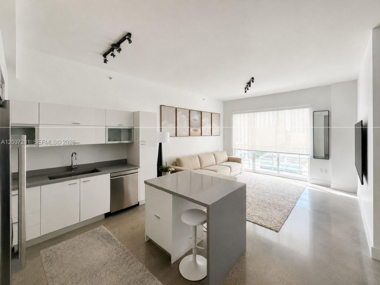 133 NE 2nd Ave, Unit 1508, Miami, FL 33132 Photo