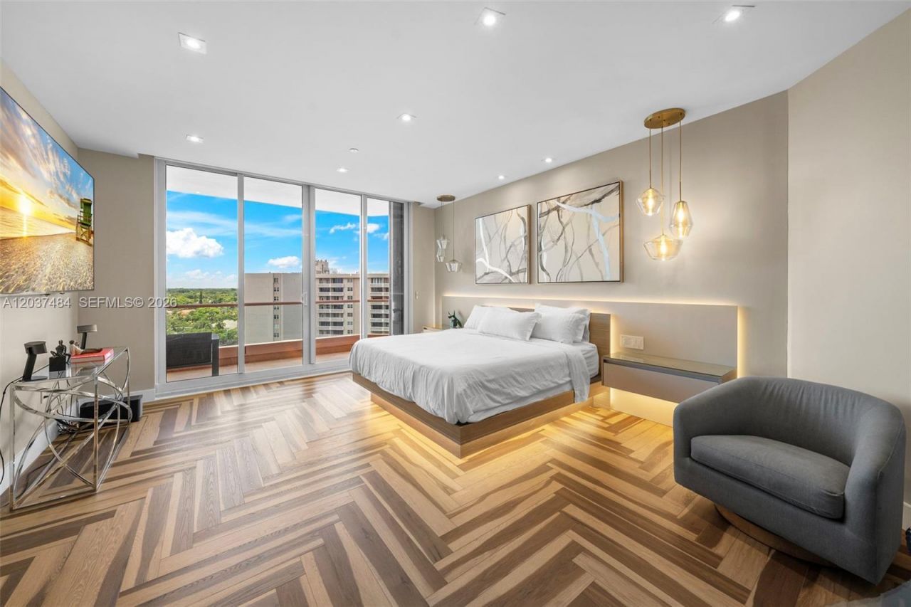 60 Edgewater Dr , Unit 11F, Coral Gables, FL 33133 Photo