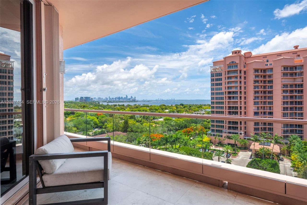 60 Edgewater Dr , Unit 11F, Coral Gables, FL 33133 Photo
