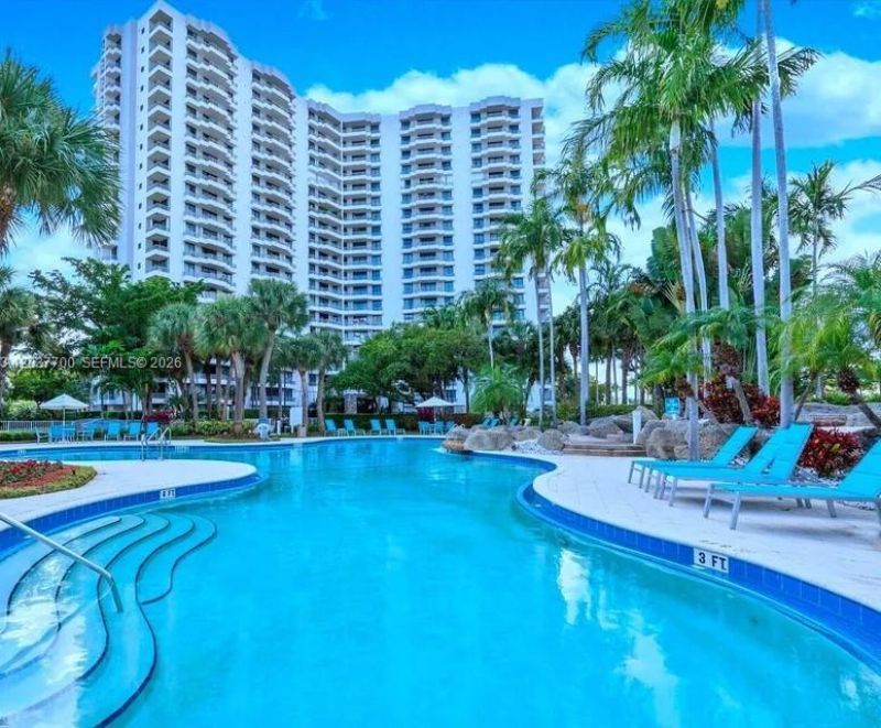 3300 NE 192nd St, Unit 503, Aventura, FL 33180 Photo