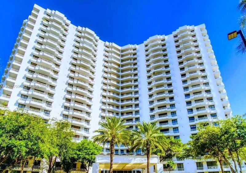 3300 NE 192nd St, Unit 503, Aventura, FL 33180 Photo