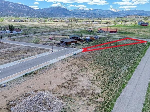 174 Cotopaxi Lane , Salida, CO 81201
