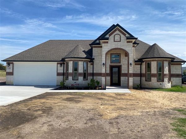 7363 NE County Rd 1056, Rice, TX 75155