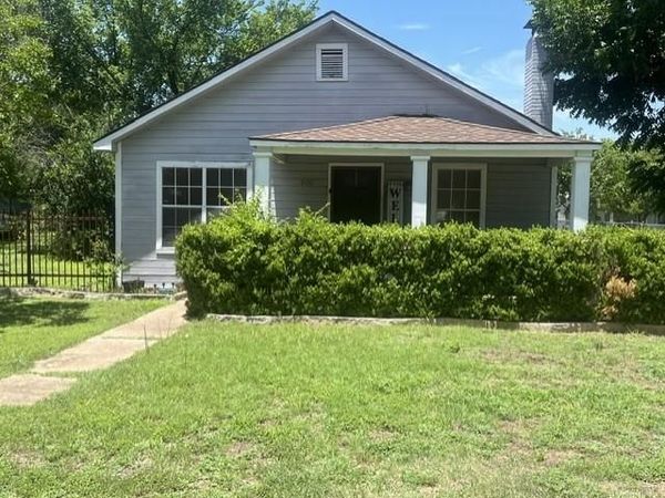 200 Austin Road , Glen Rose, TX 76043