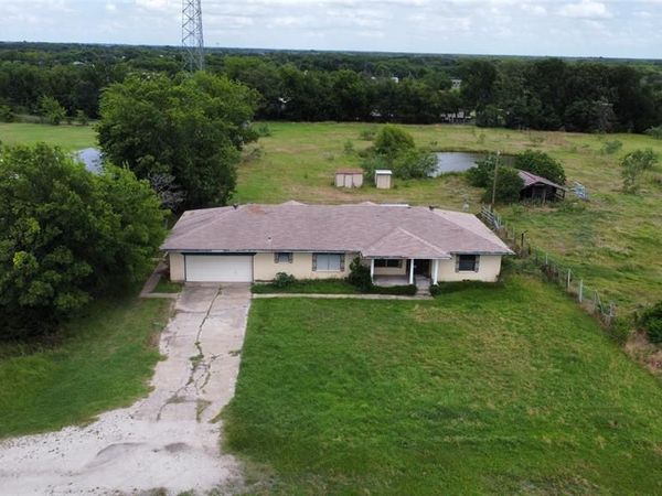 847 W State Highway 276, Quinlan, TX 75474