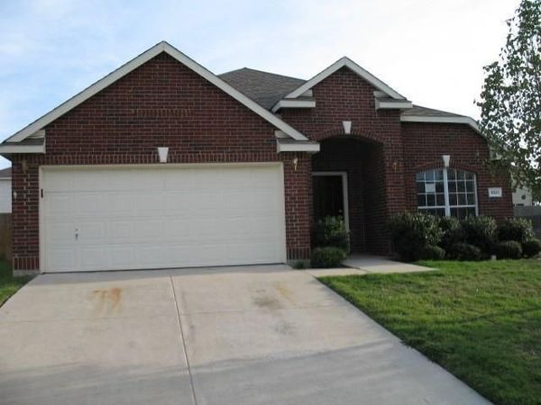 9321 Vernon Court, McKinney, TX 75071
