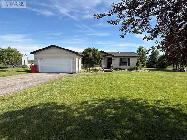 1804 Morning View Drive, REXBURG, ID 83440