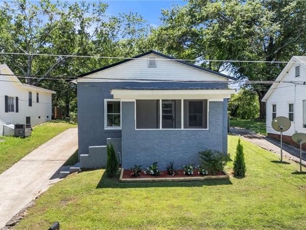 16 Crescent Avenue SW, Rome, GA 30161