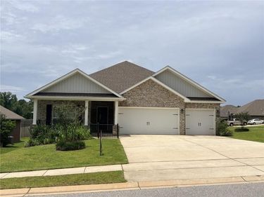 10872 Sierra Estates Drive, Mobile, AL 36608