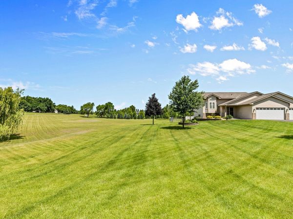 10590 257th Avenue NW, Zimmerman, MN 55398