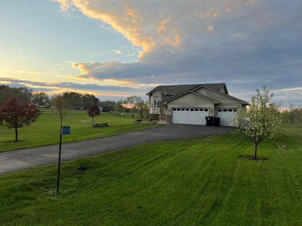 10590 257th Avenue NW, Zimmerman, MN 55398