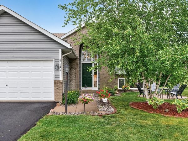 20742 Grafton Avenue N, Forest Lake, MN 55025