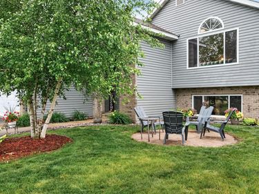 20742 Grafton Avenue N, Forest Lake, MN 55025