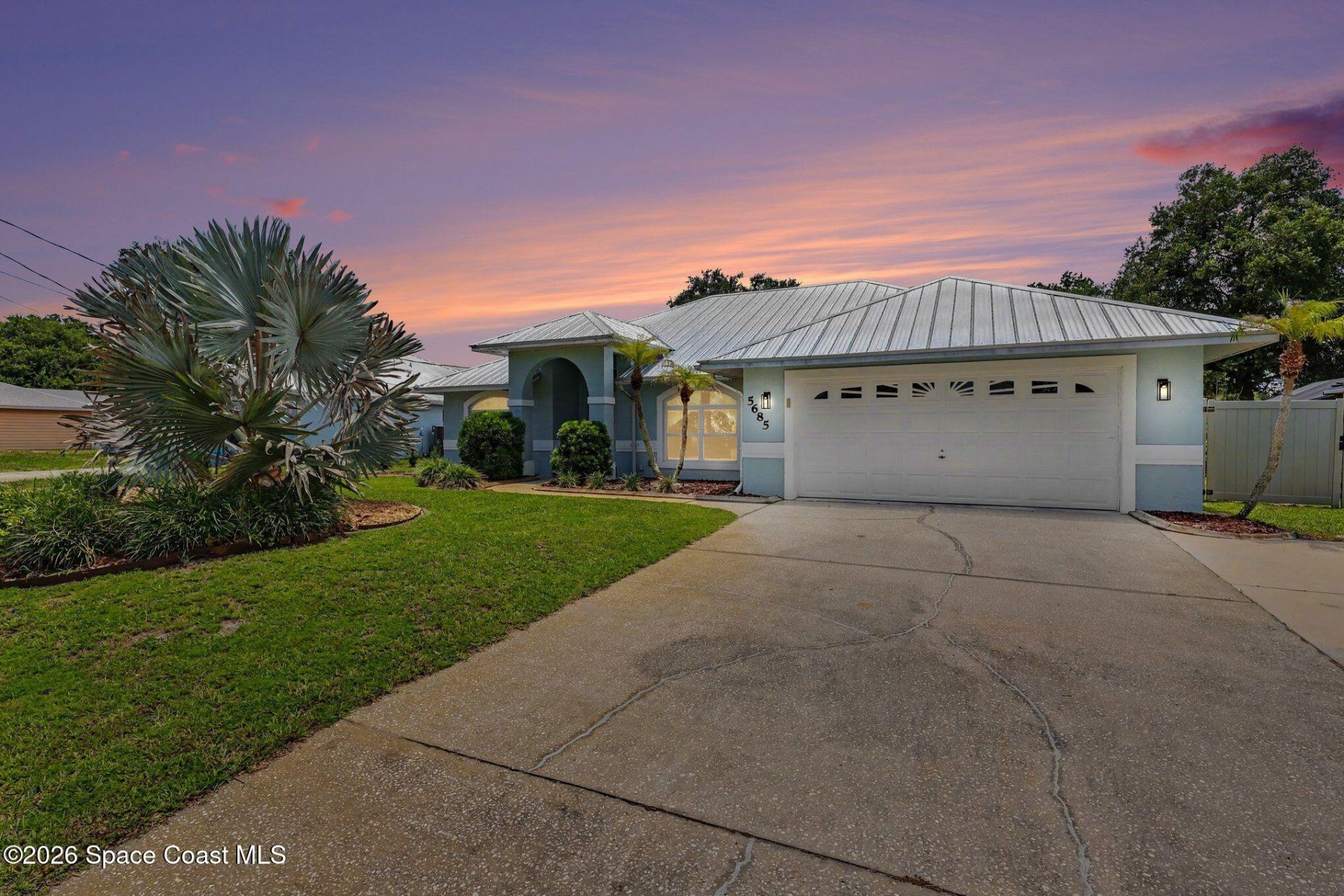 5685 Beaverbrook Street, Cocoa, FL 32927 Photo