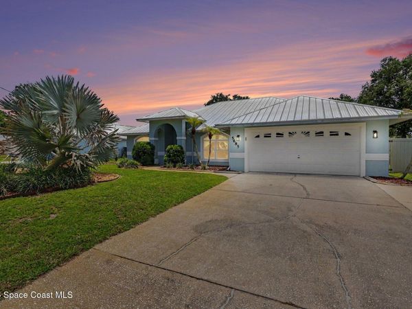 5685 Beaverbrook Street , Cocoa, FL 32927