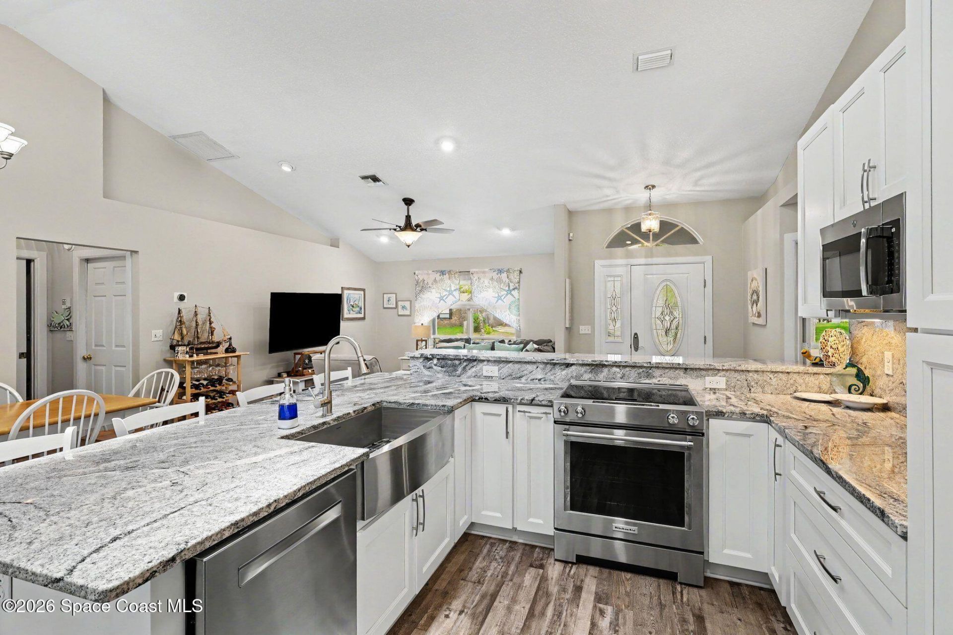 5685 Beaverbrook Street, Cocoa, FL 32927 Photo