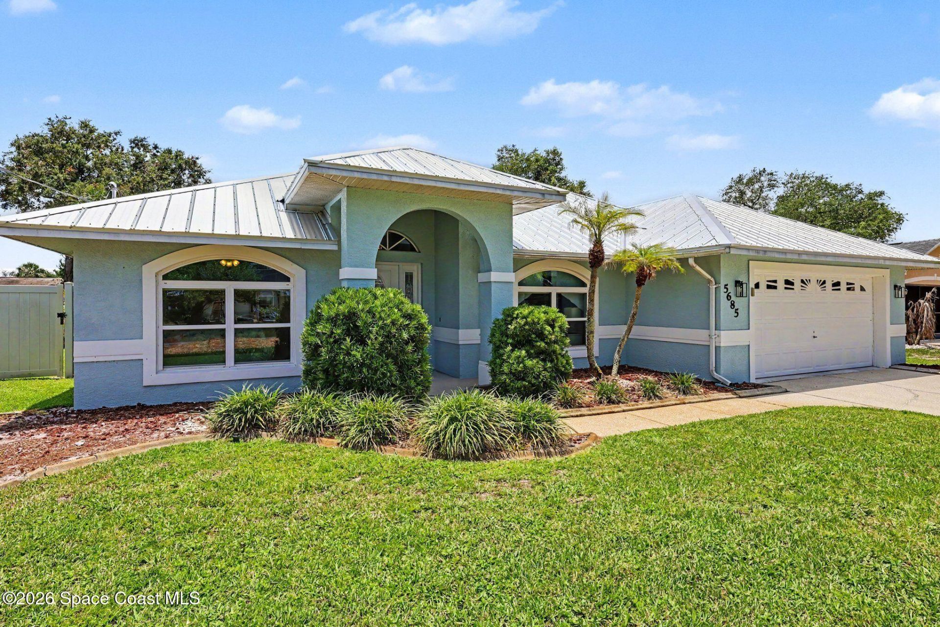 5685 Beaverbrook Street, Cocoa, FL 32927 Photo