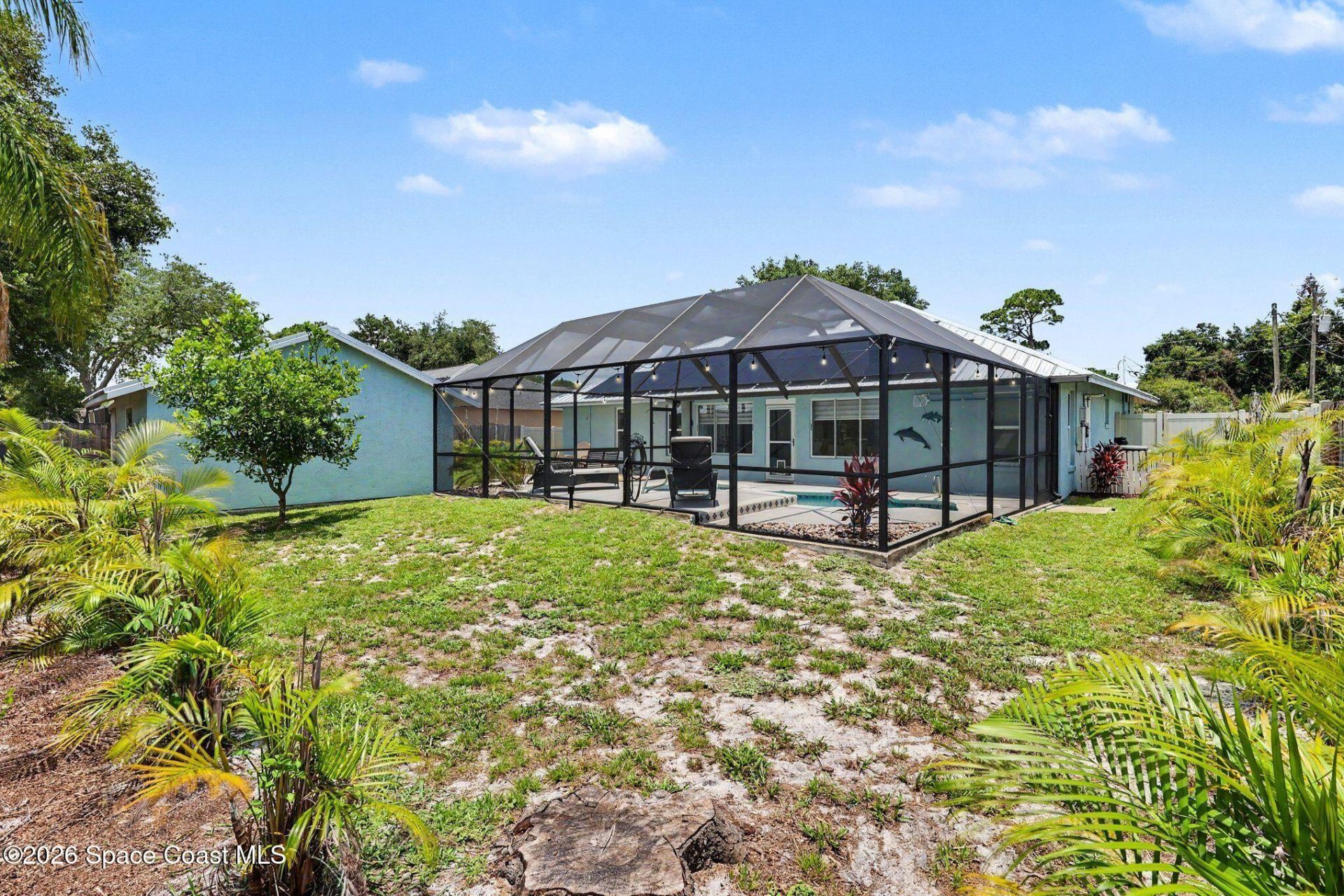 5685 Beaverbrook Street, Cocoa, FL 32927 Photo