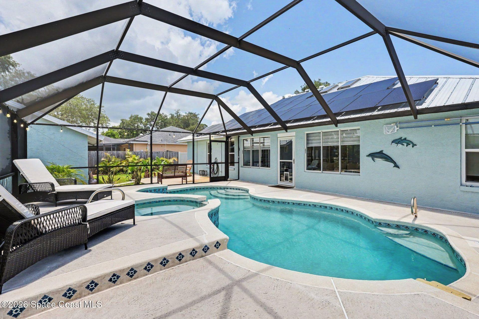 5685 Beaverbrook Street, Cocoa, FL 32927 Photo