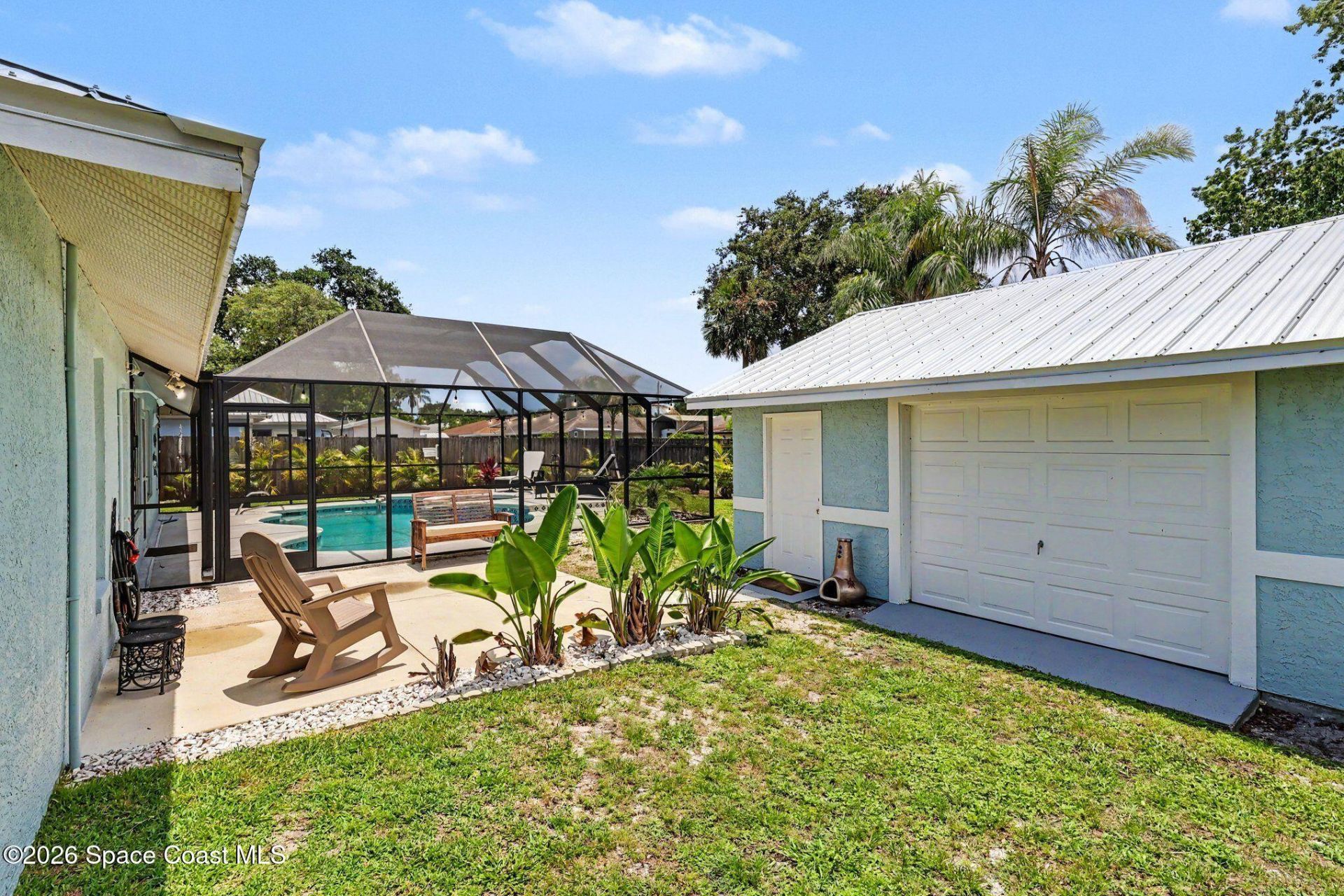 5685 Beaverbrook Street, Cocoa, FL 32927 Photo