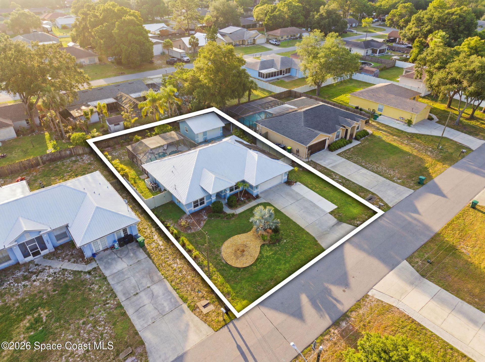 5685 Beaverbrook Street, Cocoa, FL 32927 Photo