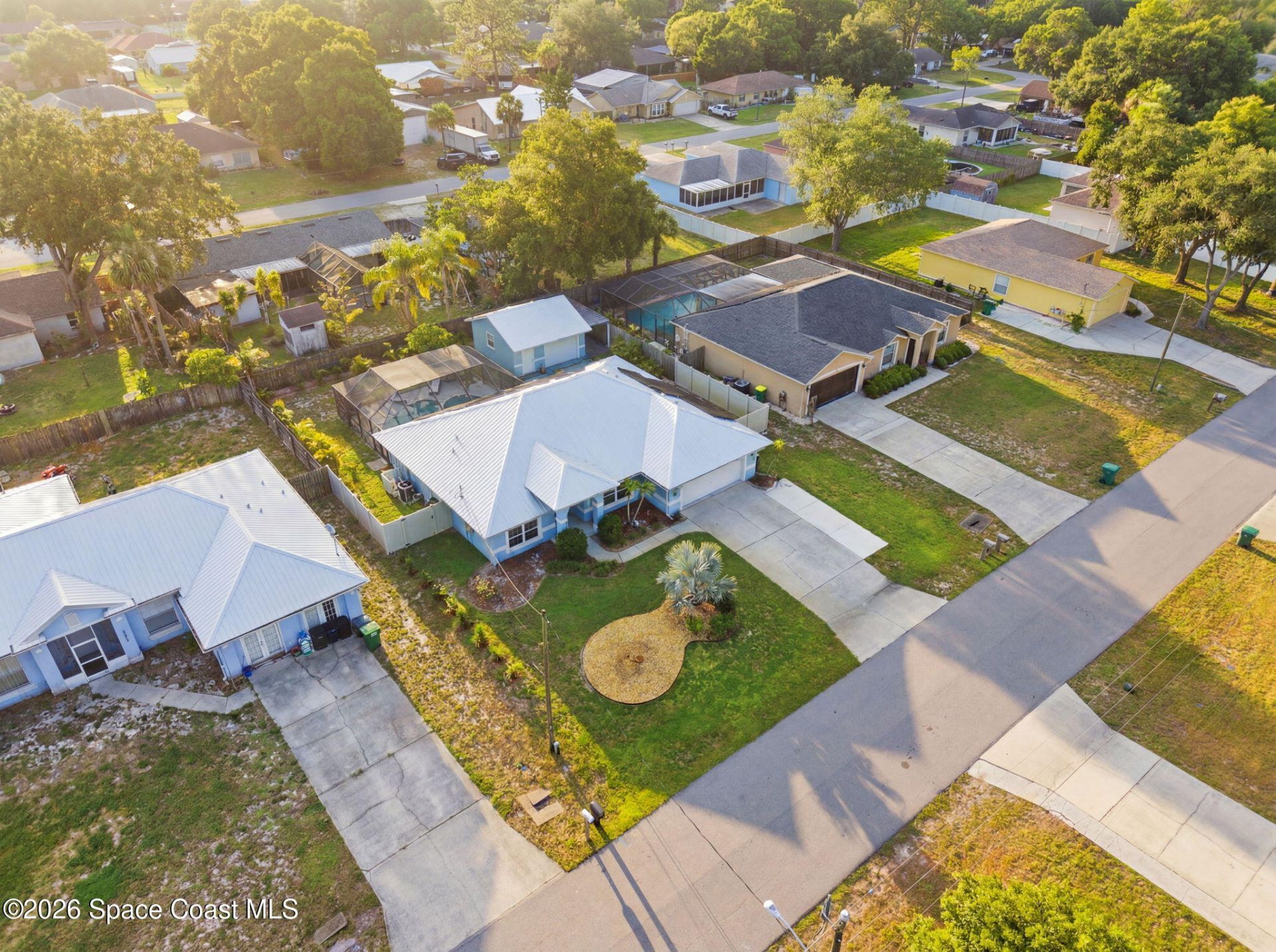 5685 Beaverbrook Street, Cocoa, FL 32927 Photo