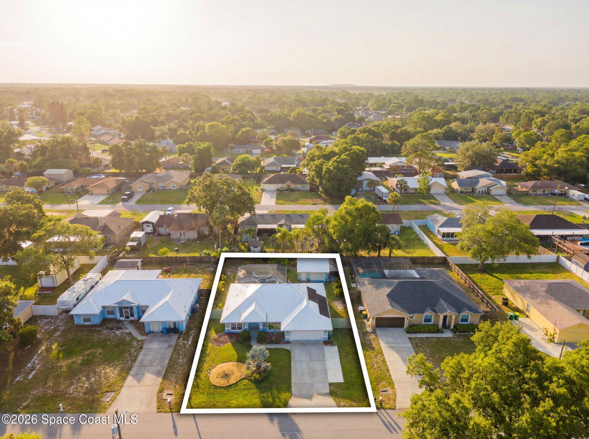 5685 Beaverbrook Street, Cocoa, FL 32927 Photo
