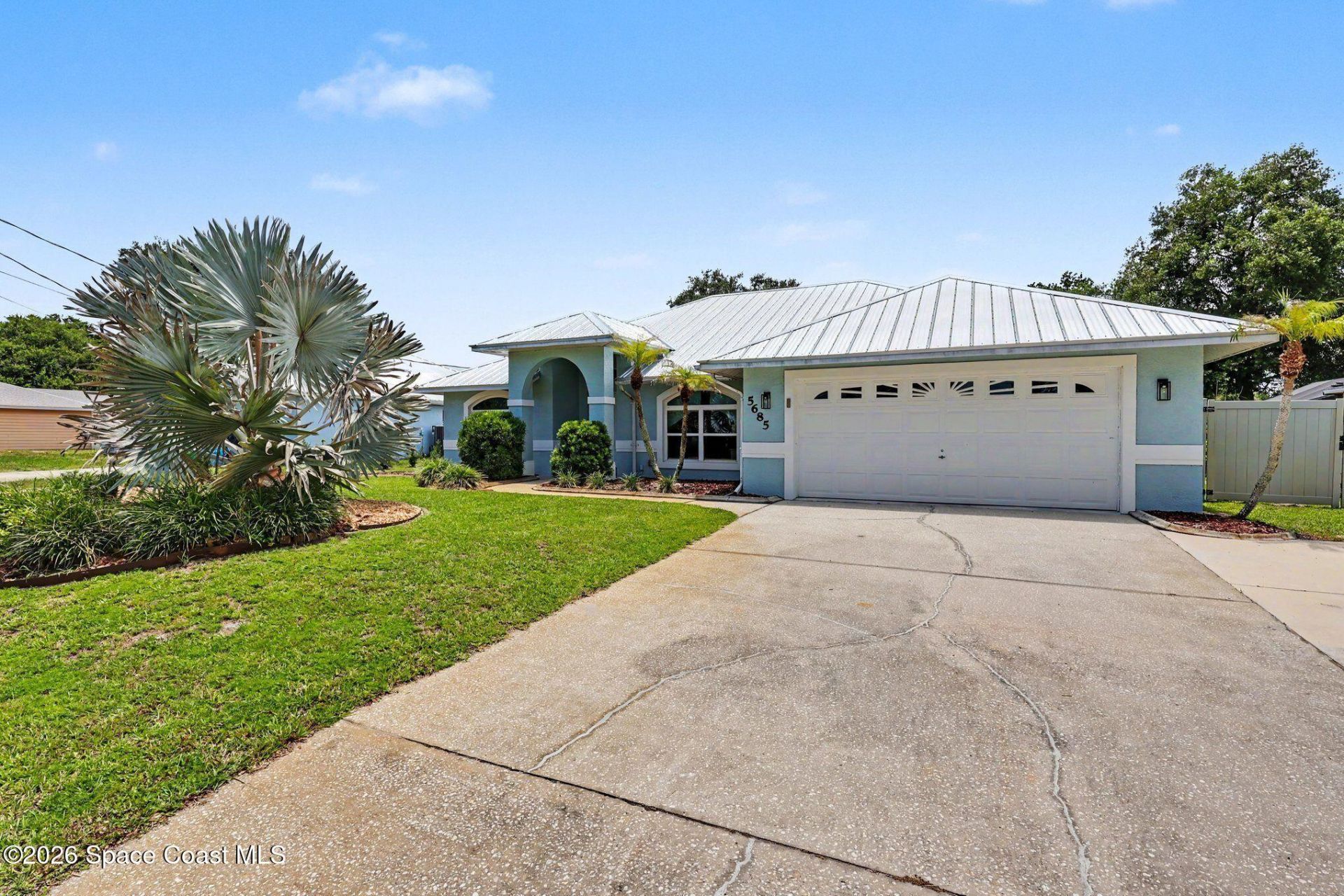 5685 Beaverbrook Street, Cocoa, FL 32927 Photo