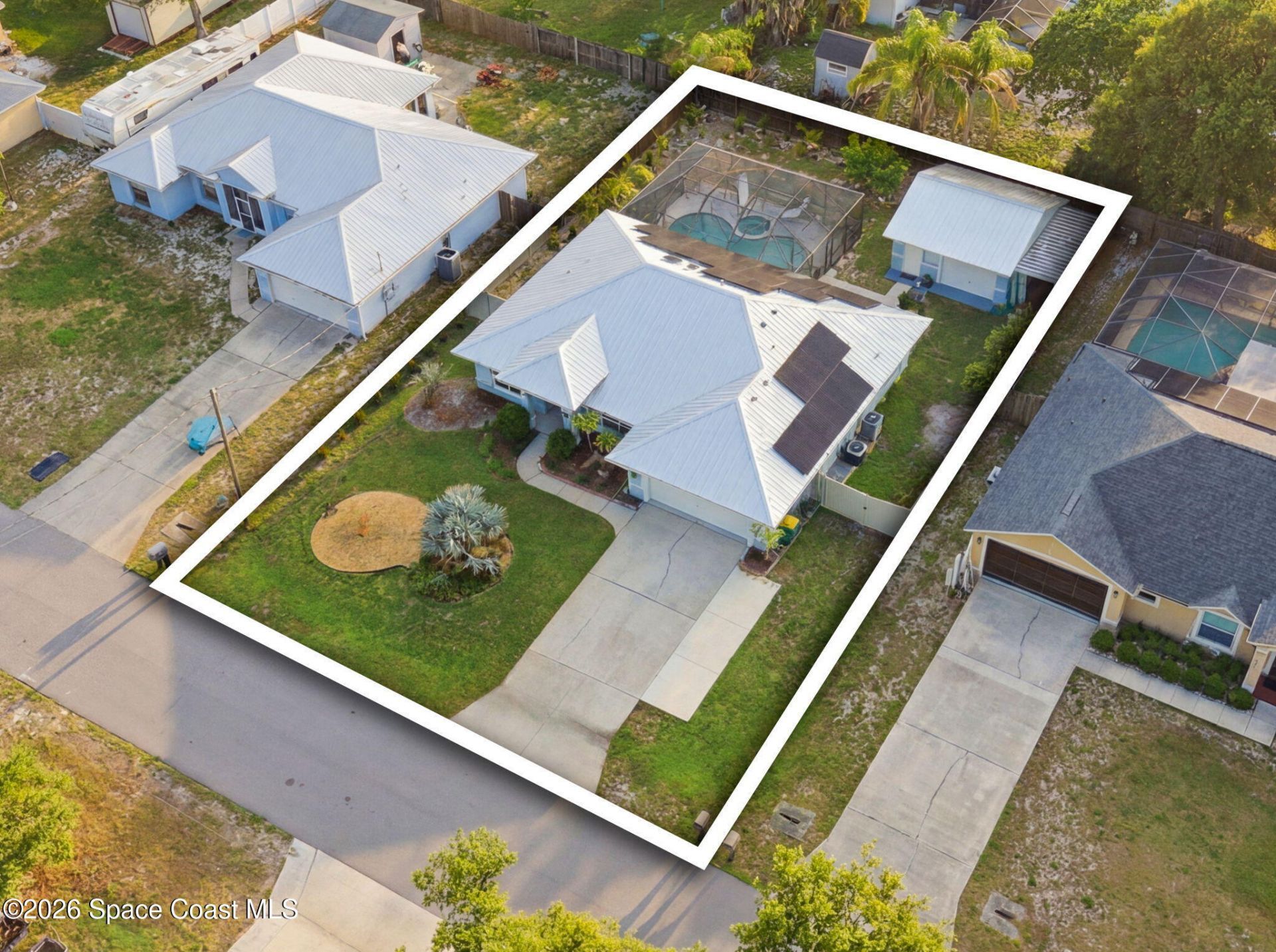 5685 Beaverbrook Street, Cocoa, FL 32927 Photo