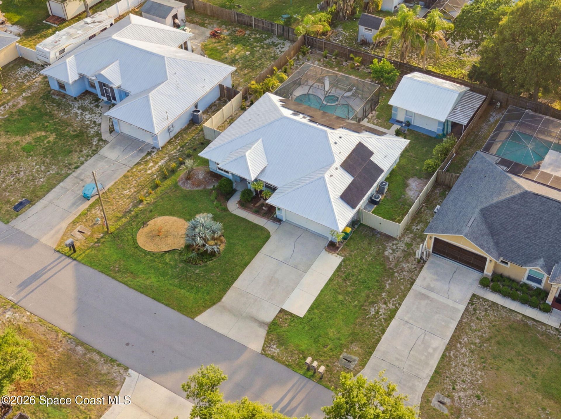 5685 Beaverbrook Street, Cocoa, FL 32927 Photo