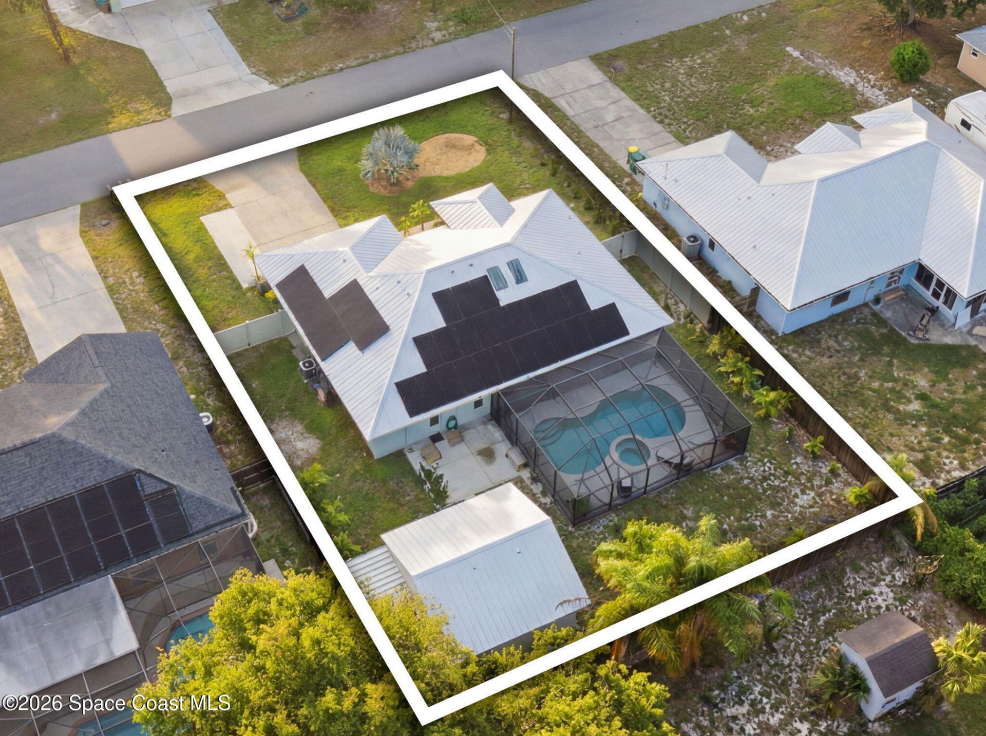 5685 Beaverbrook Street, Cocoa, FL 32927 Photo
