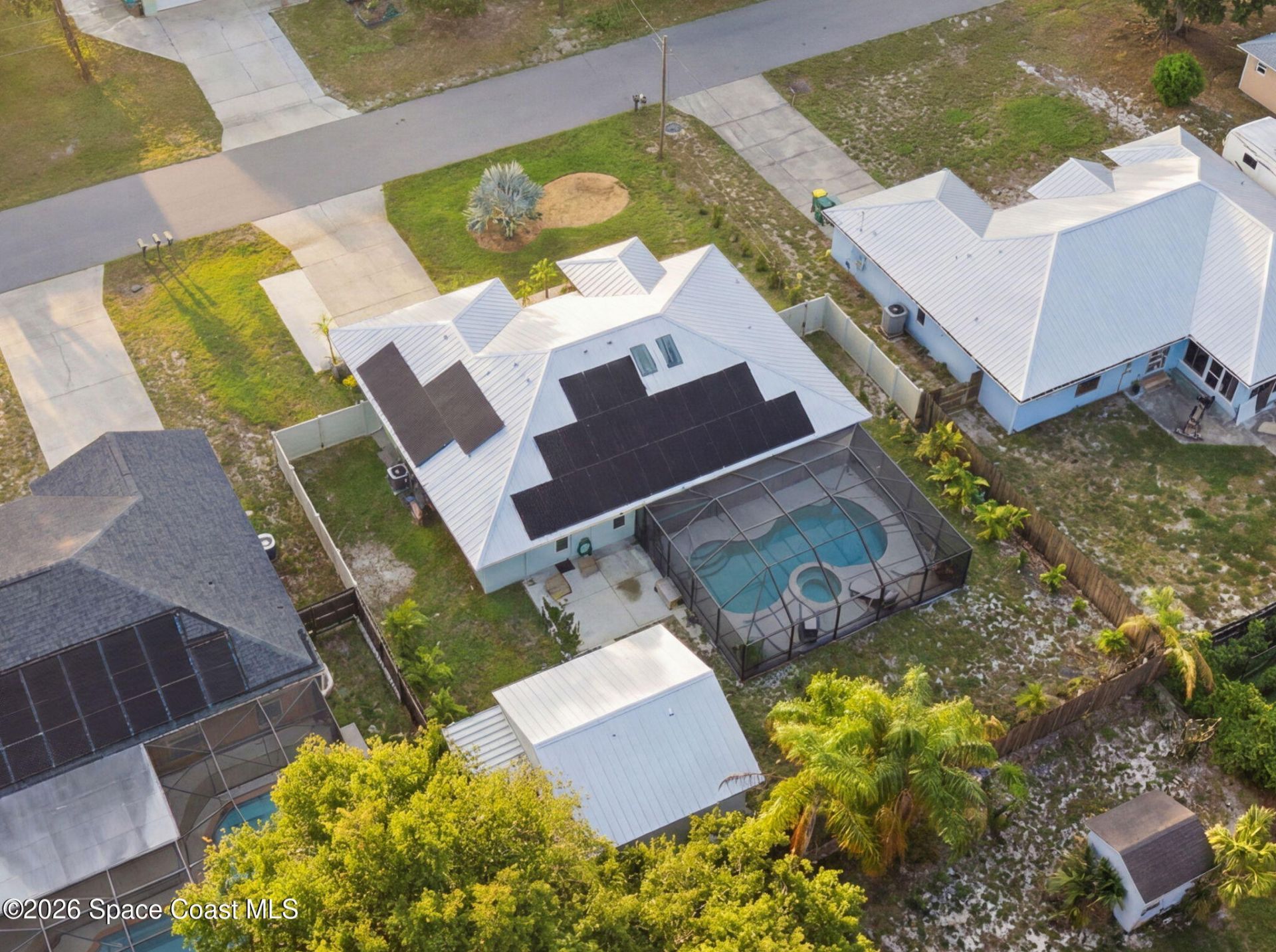 5685 Beaverbrook Street, Cocoa, FL 32927 Photo