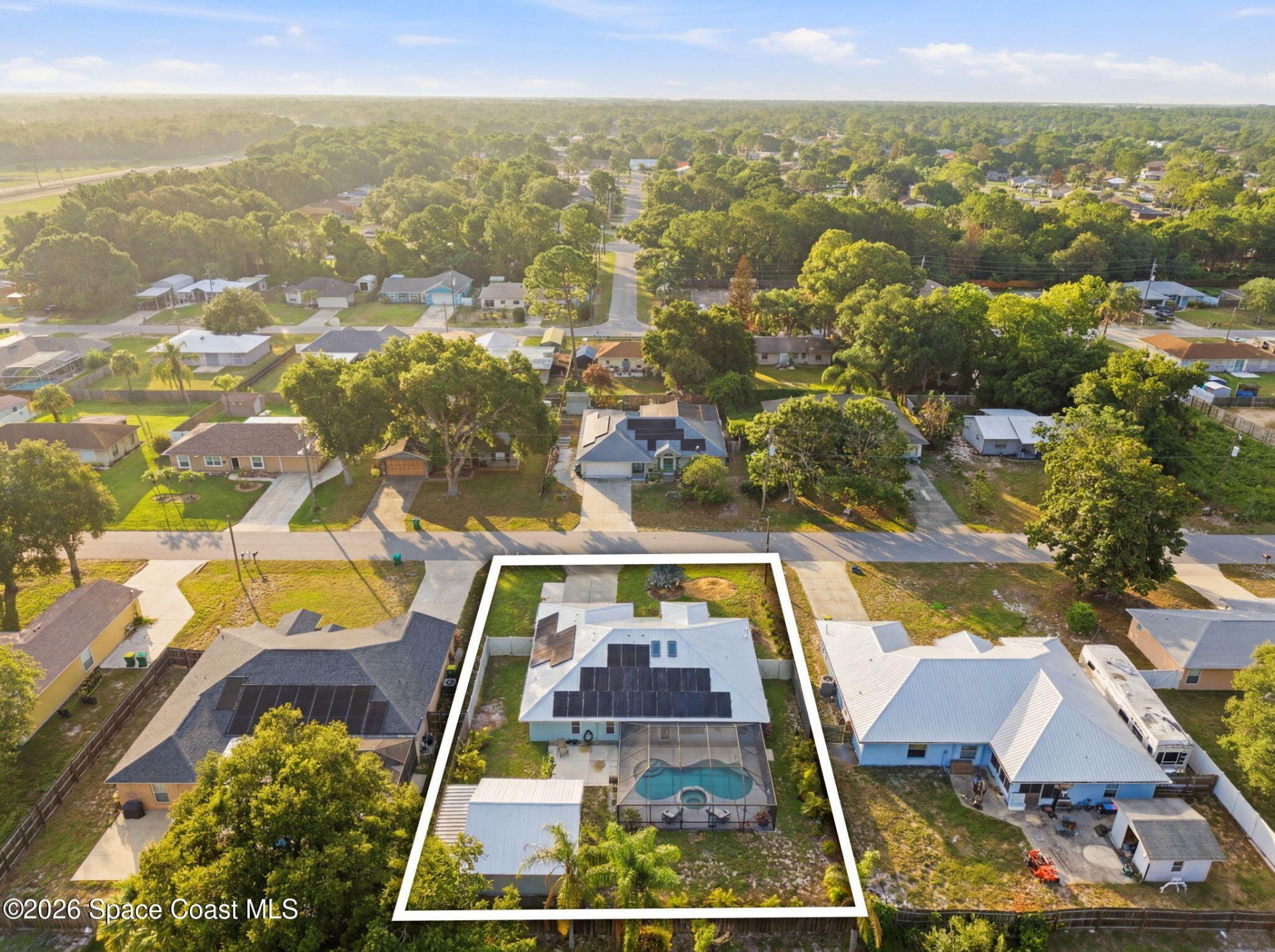 5685 Beaverbrook Street, Cocoa, FL 32927 Photo