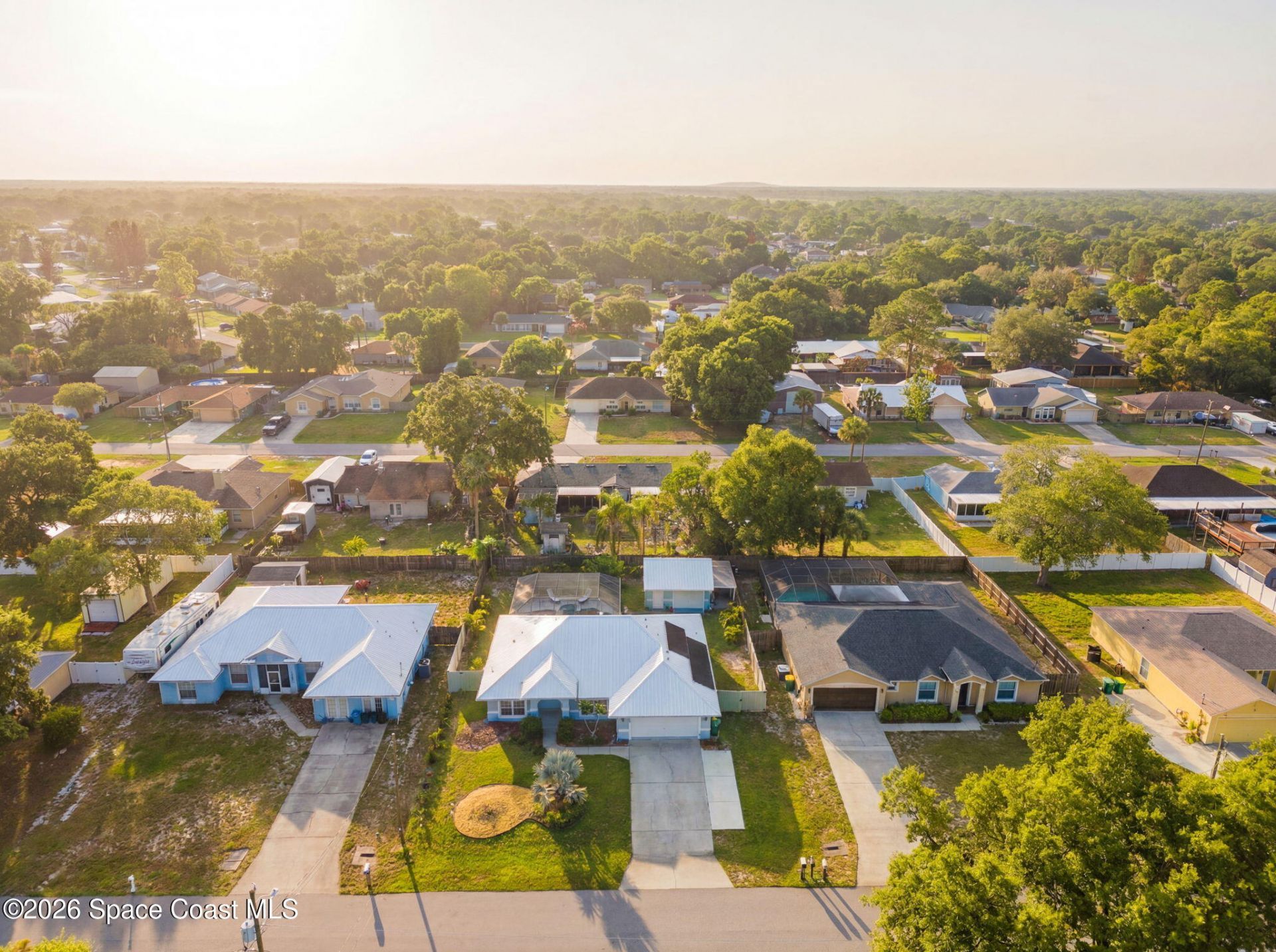 5685 Beaverbrook Street, Cocoa, FL 32927 Photo