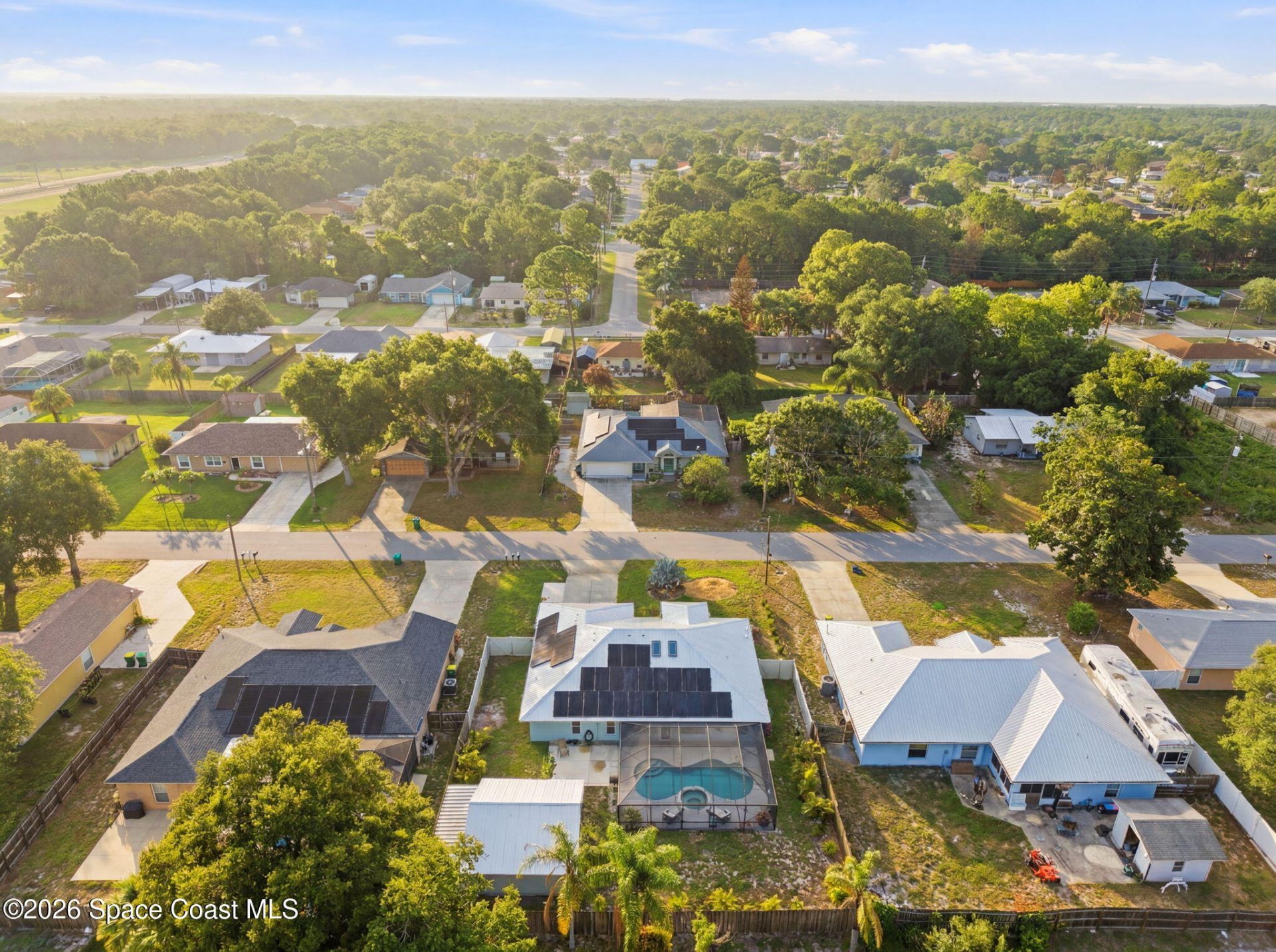 5685 Beaverbrook Street, Cocoa, FL 32927 Photo