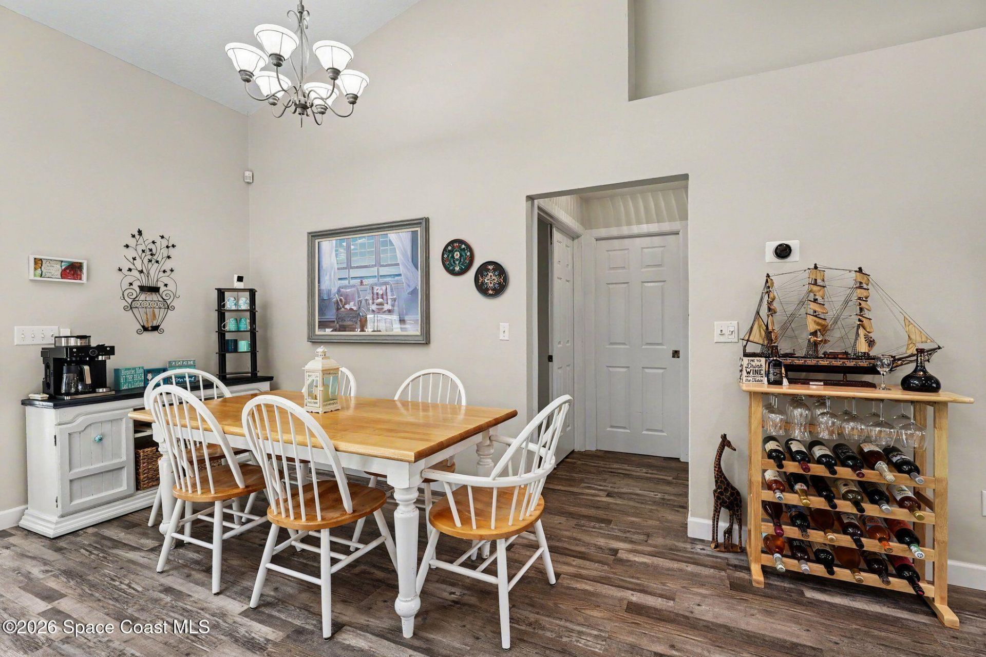 5685 Beaverbrook Street, Cocoa, FL 32927 Photo