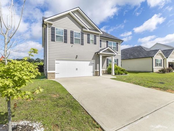 200 Harrow Drive, Perry, GA 31069