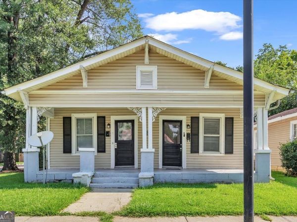 107 Ellis Street, Augusta, GA 30901