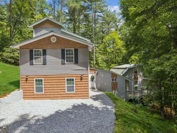 375 Deerfield Drive, Dahlonega, GA 30533