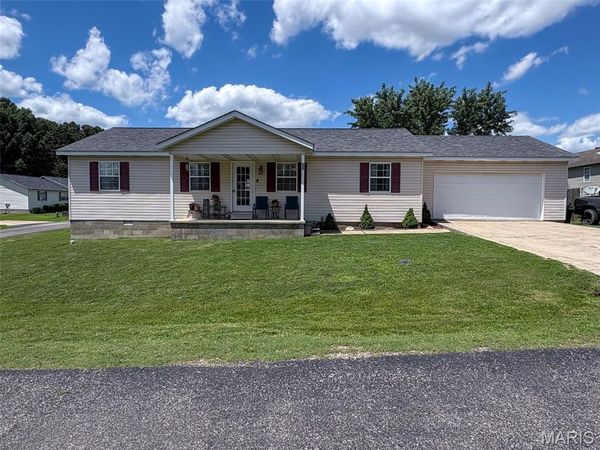523 Sunny Valley Lane , Poplar Bluff, MO 63901