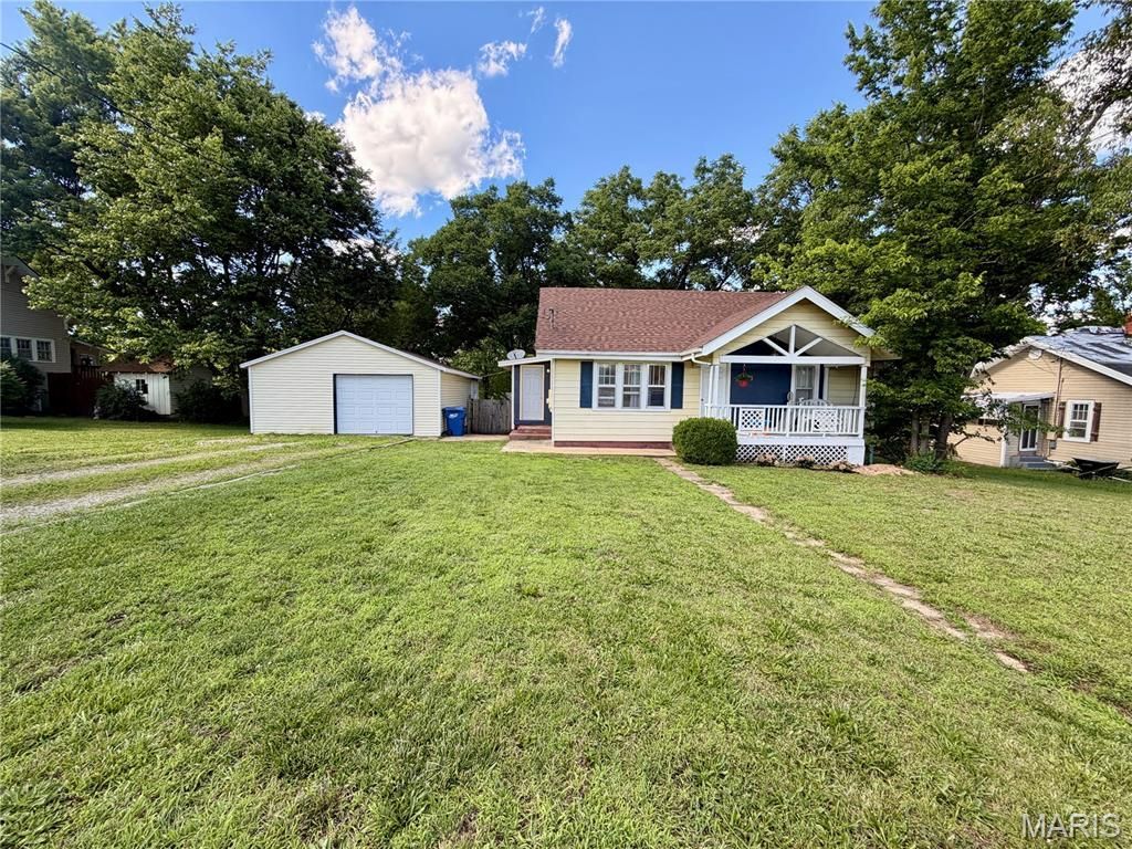 302 E 10th Street , Salem, MO 65560 Main Photo
