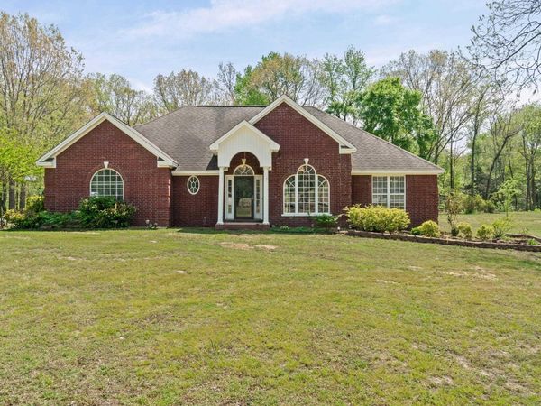 4894 Highway 367 N., Bradford, AR 72020