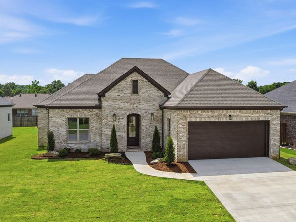 114 Sanibel Circle, Little Rock, AR 72209