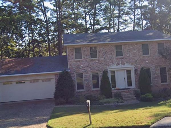 3 Pebble Beach Court, Little Rock, AR 72212