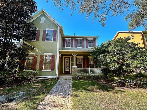 13809 AMELIA POND DRIVE , WINDERMERE, FL 34786